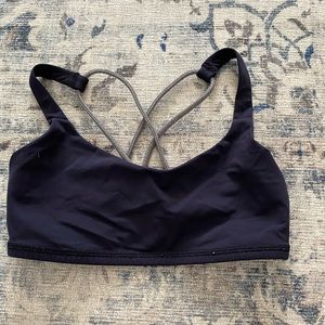 lululemon free to be sports bra